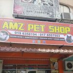 Medan Puteri Rawang (Avenue 3)