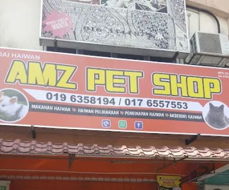 Medan Puteri Rawang (Avenue 3)