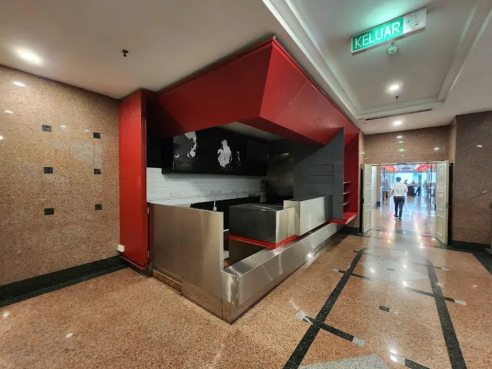 San Francisco Coffee Menara Keck Seng Picture 3