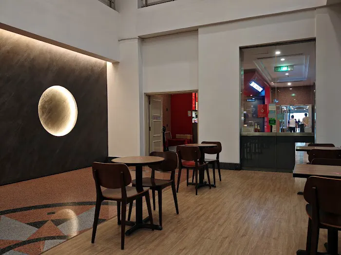 San Francisco Coffee Menara Keck Seng Picture 4
