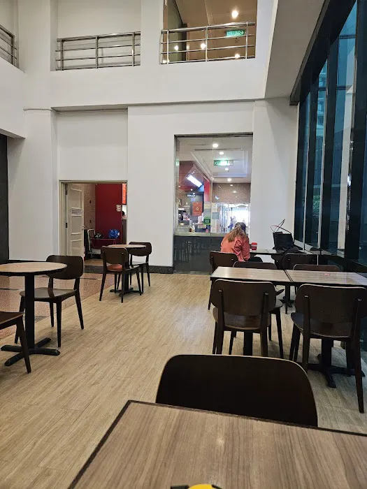 San Francisco Coffee Menara Keck Seng Picture 8