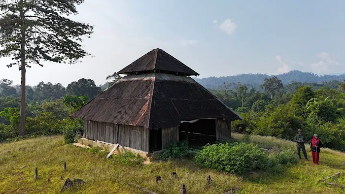 Masjid Kampung Jeransang Picture 2