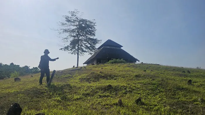 Masjid Kampung Jeransang Picture 1