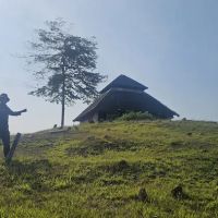 Masjid Kampung Jeransang ico