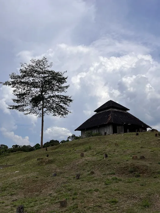 Masjid Kampung Jeransang Picture 5