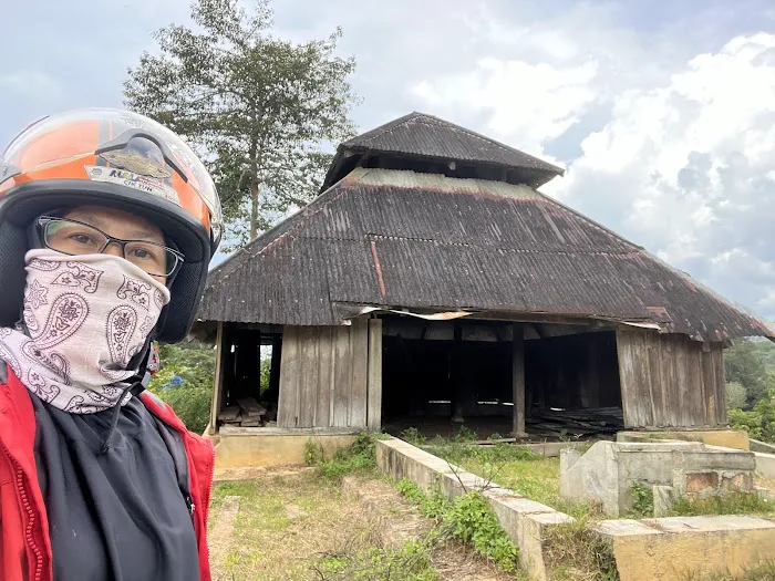 Masjid Kampung Jeransang Picture 4