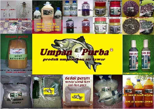 Umpan Purba Picture 1