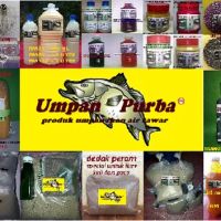Umpan Purba ico