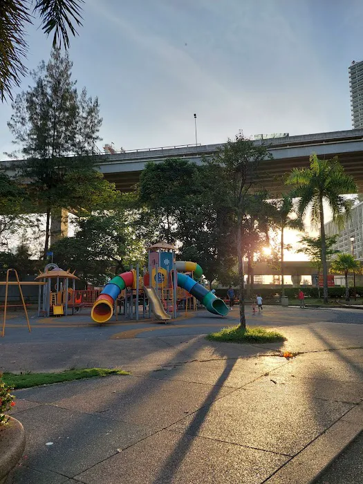Taman Tasik Datuk Keramat Picture 5