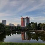 Taman Tasik Datuk Keramat
