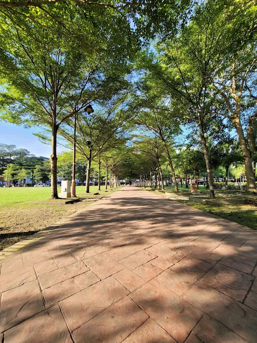 Taman Tasik Datuk Keramat Picture 3
