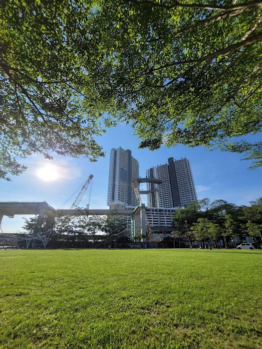 Taman Tasik Datuk Keramat Picture 2