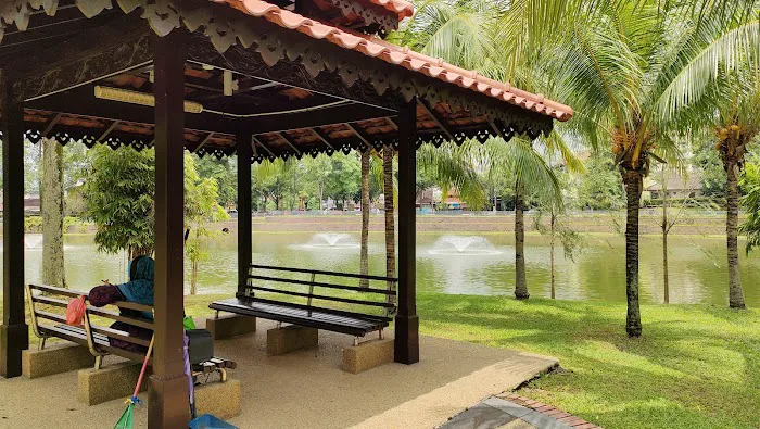 Taman Tasik Datuk Keramat Picture 10