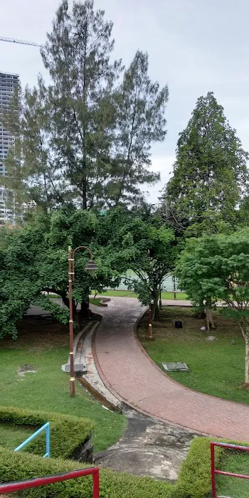 Taman Tasik Datuk Keramat Picture 9