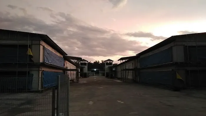 Reban Ayam Tuan Haji Ismail Picture 3