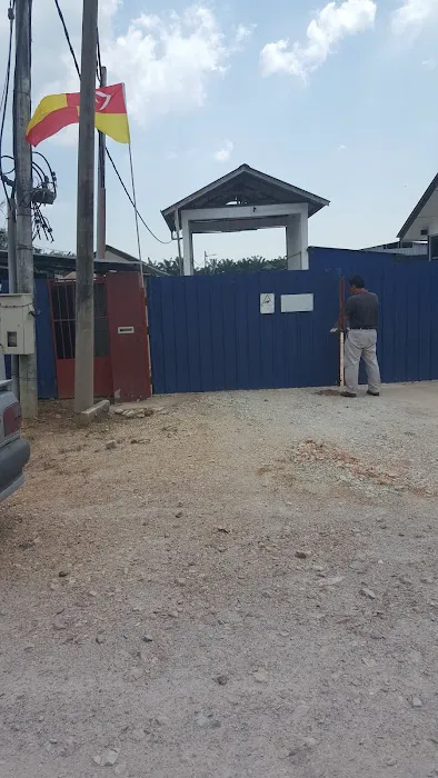 Reban Ayam Tuan Haji Ismail Picture 1