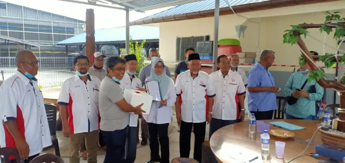 Reban Ayam Tuan Haji Ismail Picture 4