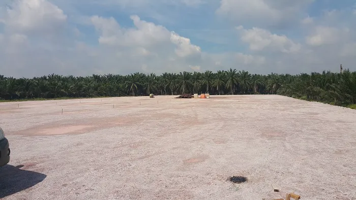 Reban Ayam Tuan Haji Ismail Picture 5
