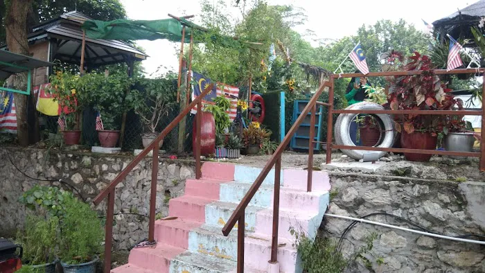 KEBUN KOMUNITI FLAT AU1B Picture 4