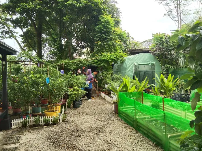 KEBUN KOMUNITI FLAT AU1B Picture 3