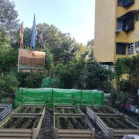 KEBUN KOMUNITI FLAT AU1B ico
