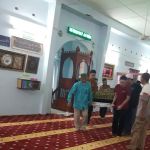 Masjid Kampung Tanjung Besar