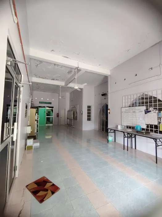 Masjid Kampung Tanjung Besar Picture 5