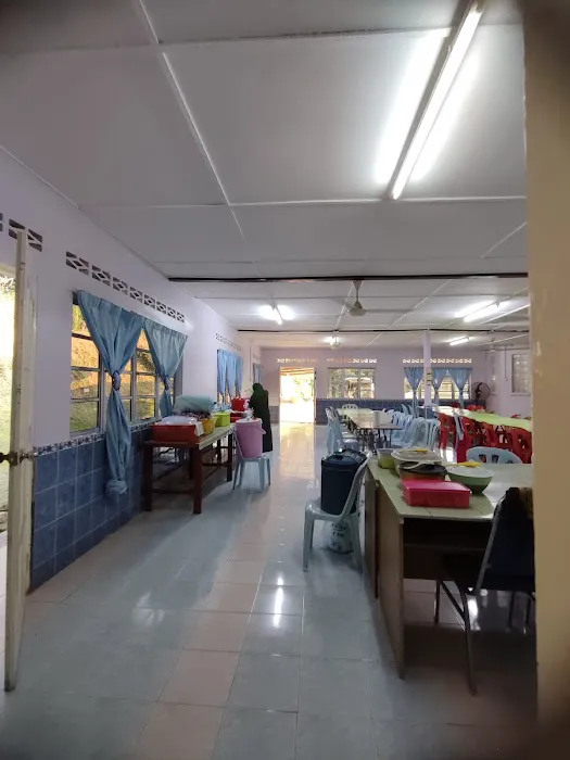 Masjid Kampung Tanjung Besar Picture 4