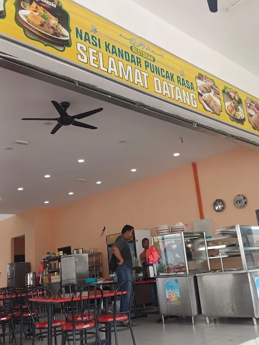 RESTORAN NASI KANDAR PUNCAK RASA Picture 4
