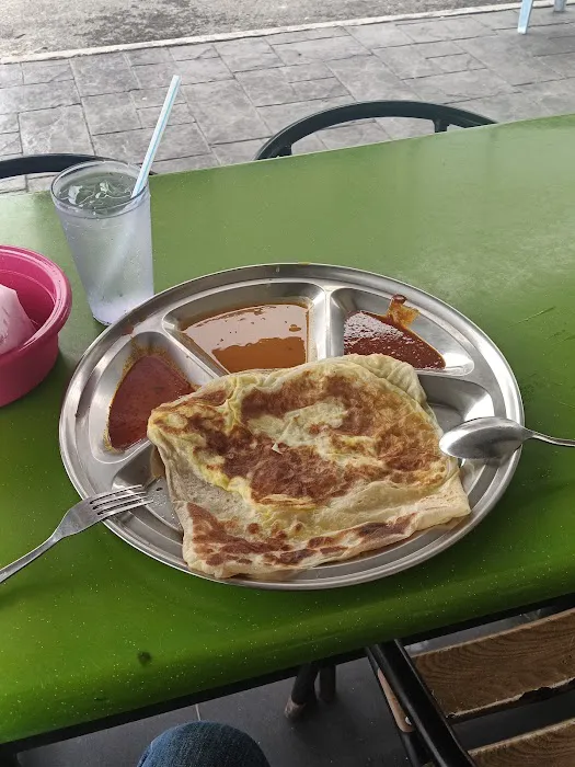 RESTORAN NASI KANDAR PUNCAK RASA Picture 1
