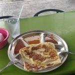 RESTORAN NASI KANDAR PUNCAK RASA