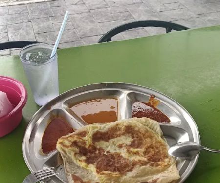 RESTORAN NASI KANDAR PUNCAK RASA