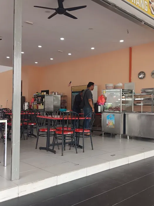 RESTORAN NASI KANDAR PUNCAK RASA Picture 6