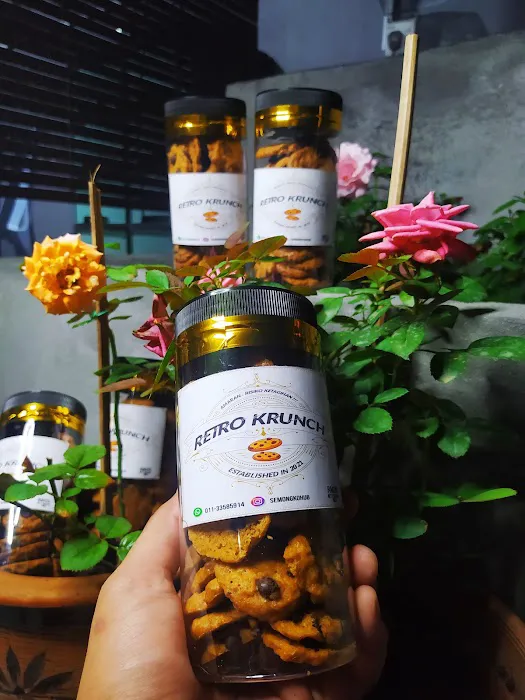 Semongko SnackHub / TheraHome 360 Picture 1