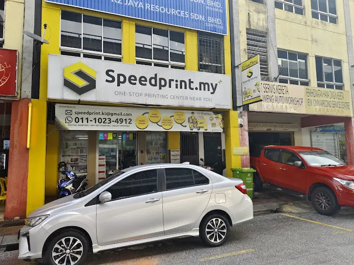 SpeedprintMy Picture 4