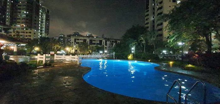 ONE AMPANG AVENUE CONDOMINIUM CLUB HOUSE Picture 1