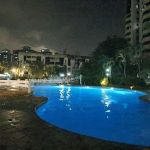ONE AMPANG AVENUE CONDOMINIUM CLUB HOUSE