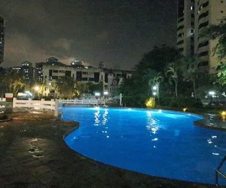 ONE AMPANG AVENUE CONDOMINIUM CLUB HOUSE