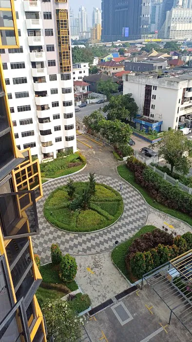 ONE AMPANG AVENUE CONDOMINIUM CLUB HOUSE Picture 3