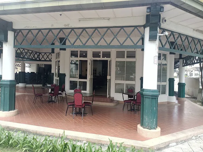 ONE AMPANG AVENUE CONDOMINIUM CLUB HOUSE Picture 2