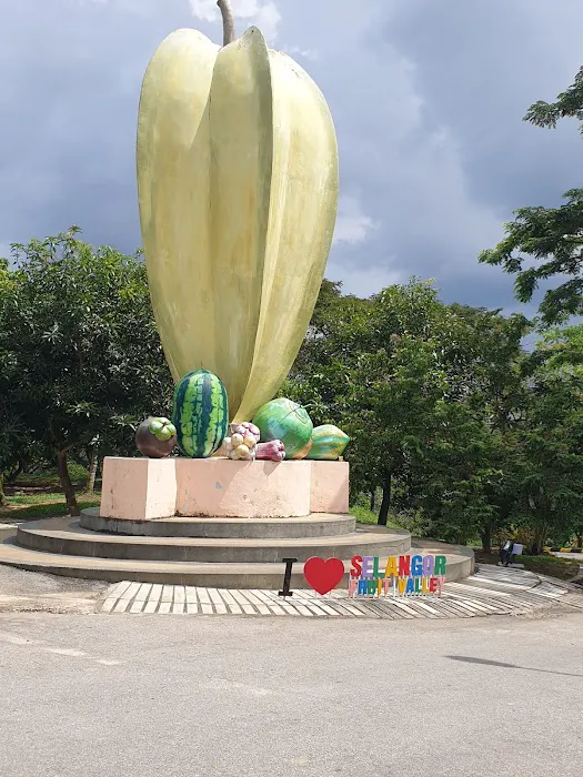 Selangor Fruit Valley (SFV) Picture 4