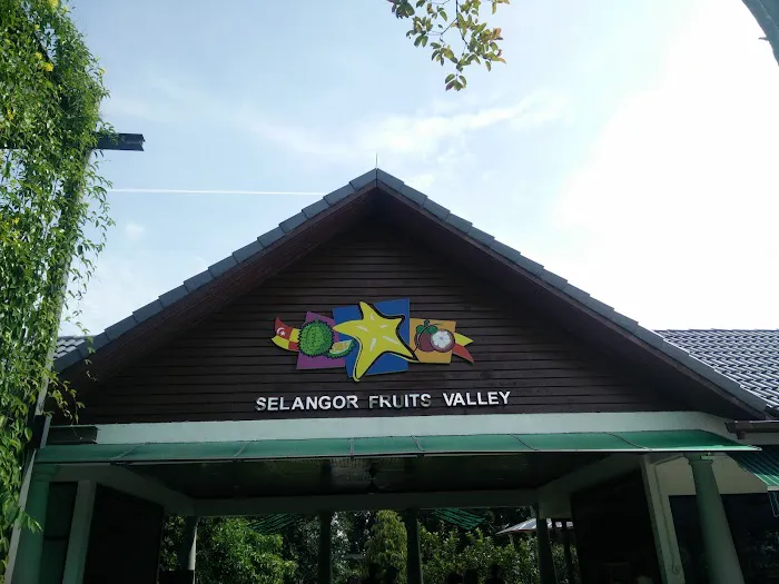 Selangor Fruit Valley (SFV) Picture 1