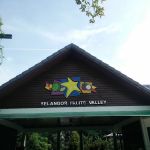 Selangor Fruit Valley (SFV)