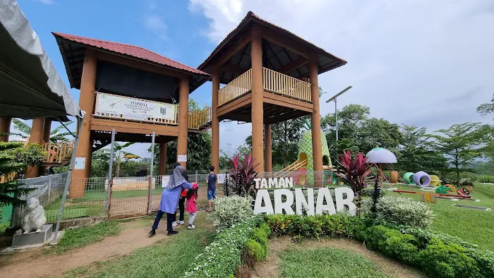 Selangor Fruit Valley (SFV) Picture 7