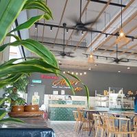Akarr Restaurant ico