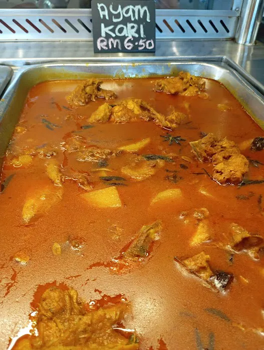 Akarr Restaurant Picture 7