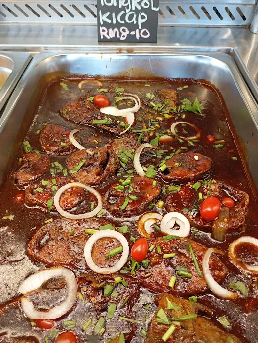 Akarr Restaurant Picture 8