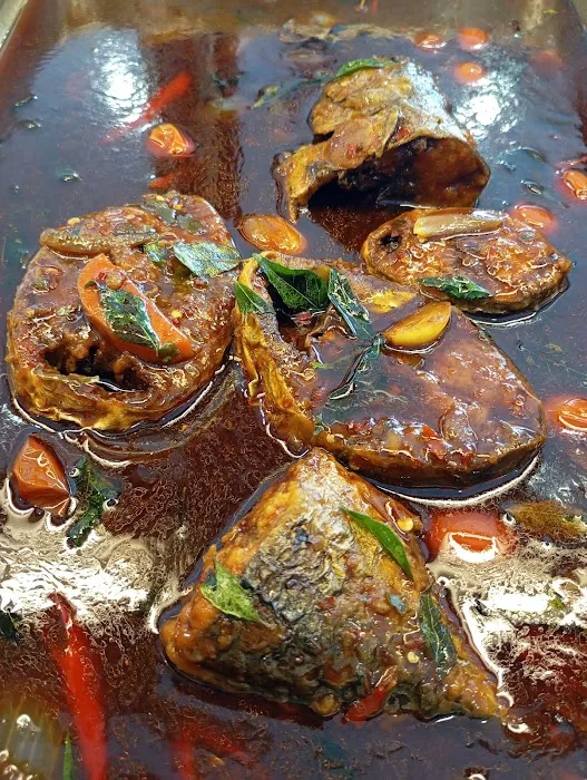 Akarr Restaurant Picture 10