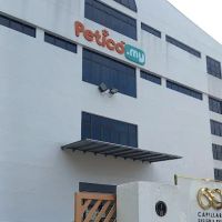 Petico.my HQ Sri Damansara ico