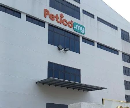 Petico.my HQ Sri Damansara
